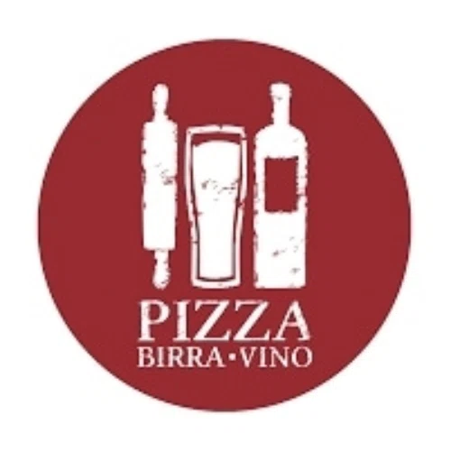 PIZZA BIRRA VINO Promo Code — 60 Off in August 2024