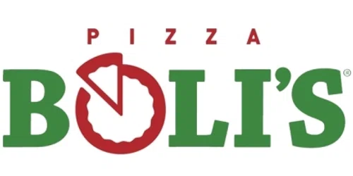 Pizza Boli's Merchant logo