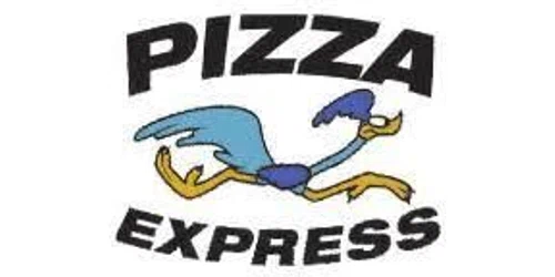 Pizza Express Promo Code