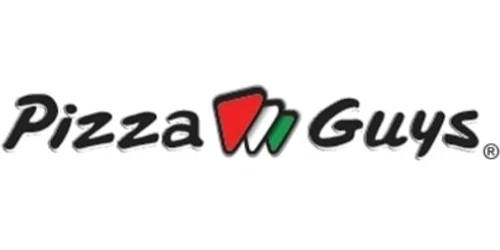 Pizza Guys Merchant logo