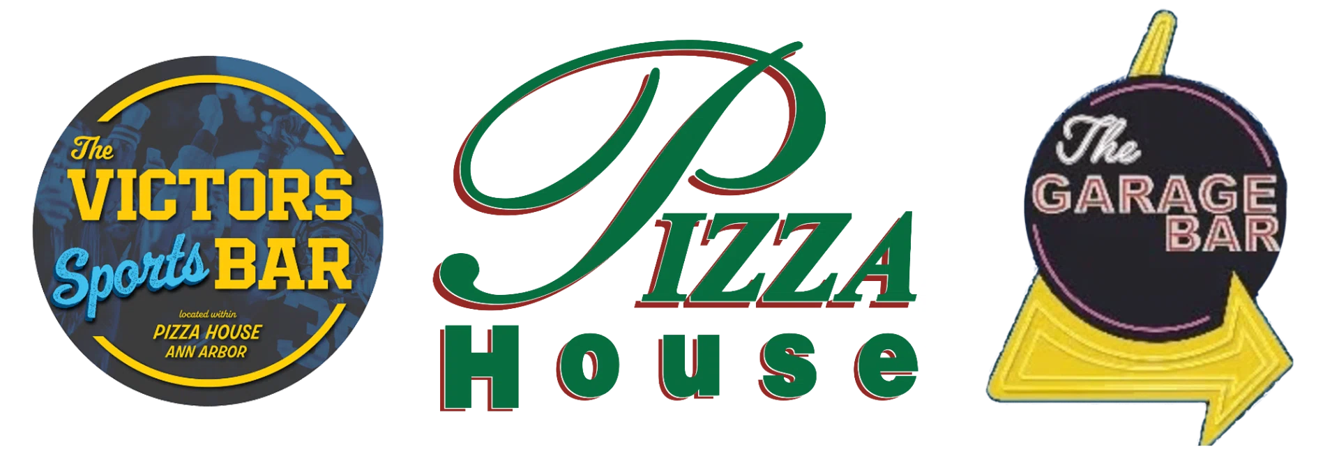 Pizza House Merchant Logo