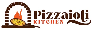 Pizzaioli Kitchen Merchant Logo