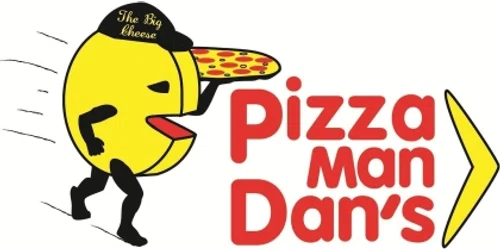 PizzaMan Dan's Promo Code