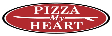 Pizza My Heart Merchant Logo