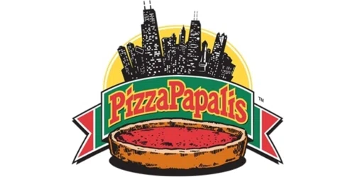 Pizza Papalis Promo Code