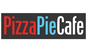 Pizza Pie Cafe Merchant Logo