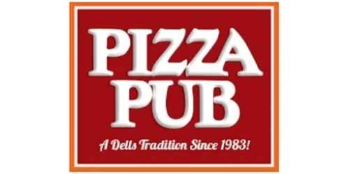 Pizza Pub Promo Code