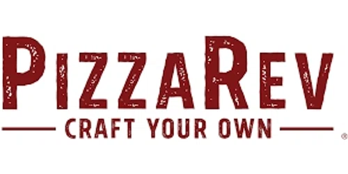 PizzaRev Promo Code