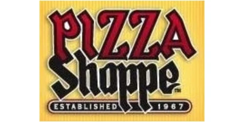 Pizza Shoppe Promo Code
