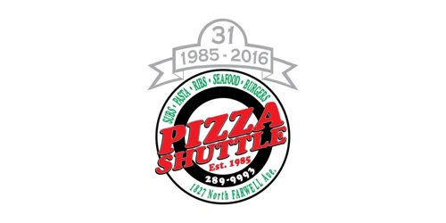 20% Off Pizza Shuttle Promo Code, Coupons | November 2022