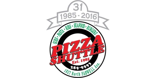 Pizza Shuttle Promo Code