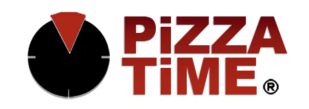 PizzaTime Merchant Logo