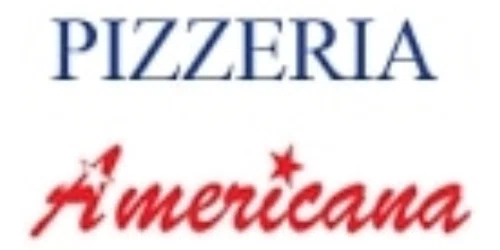 Pizzeria Americana Promo Code