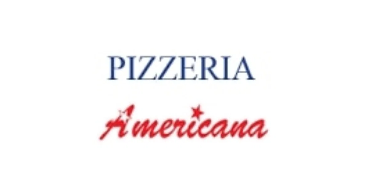 PIZZERIA AMERICANA Promo Code — 50 Off in April 2024