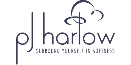 PJ Harlow Merchant logo