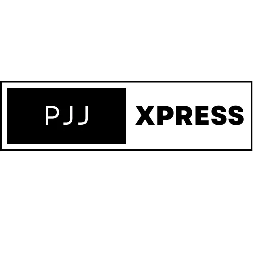 PJJExpress Merchant Logo