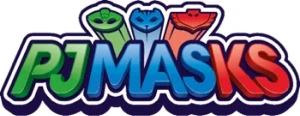 PJ Masks Merchant Logo