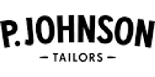 P. Johnson Promo Code