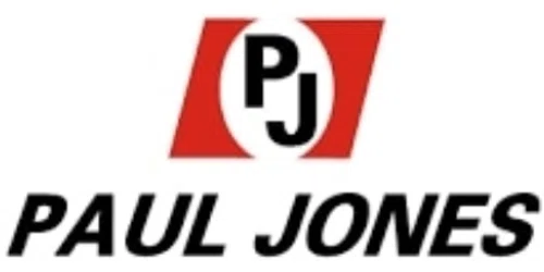 PJ Paul Jones Merchant logo