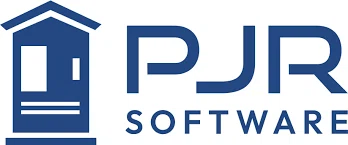 PJR Software Merchant Logo