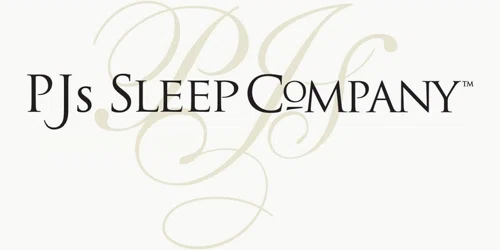 PJs Sleep Company Promo Code
