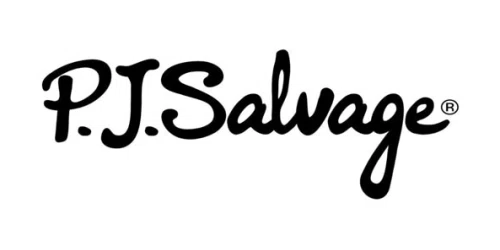 P.J. Salvage coupon
