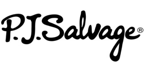 P.J. Salvage Merchant logo