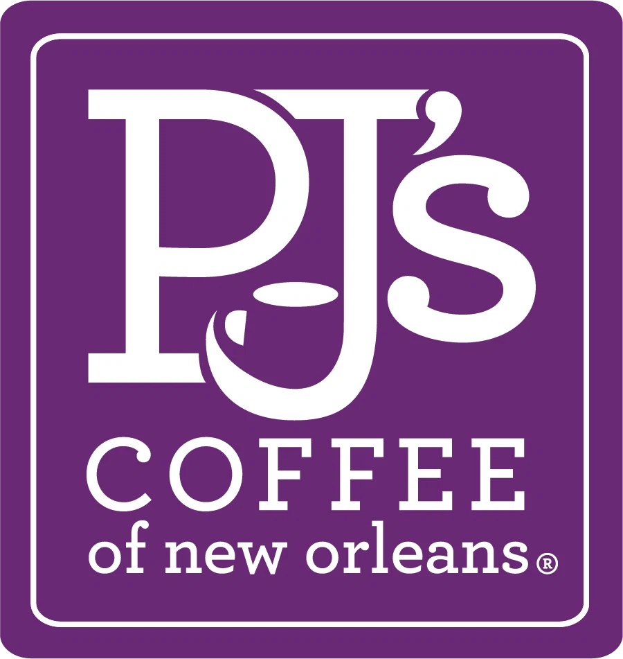 PJ's Coffee of New Orleans Merchant Logo