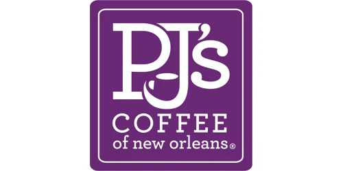 PJ's Coffee of New Orleans Promo Code