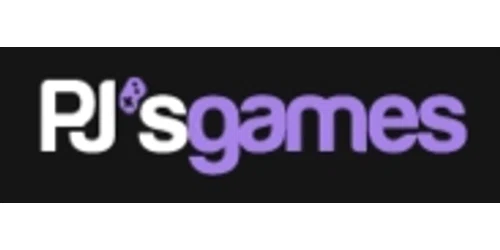 PJ's Games Promo Code