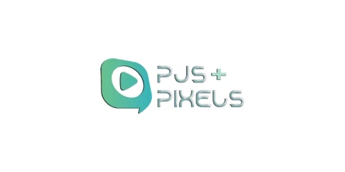 PJ's & Pixels coupon