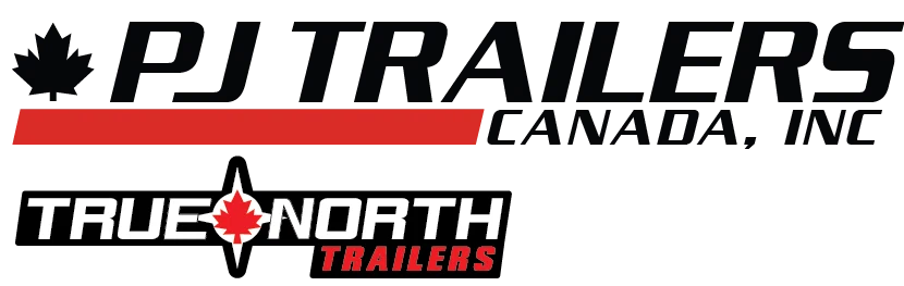 PJ Trailers Canada Merchant Logo