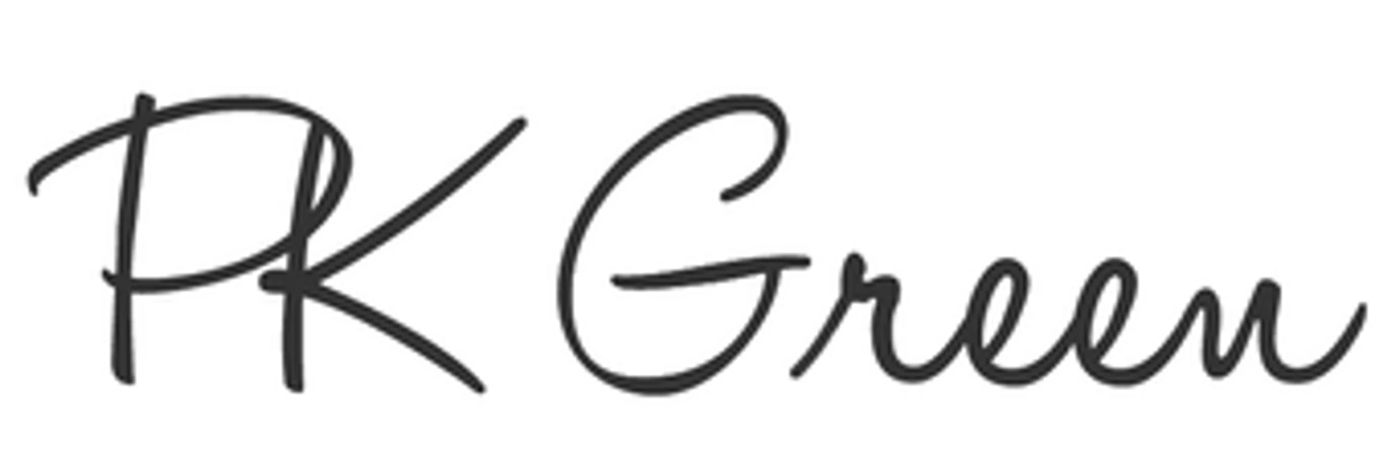 PK GREEN Promo Code — Get 117 Off in August 2024