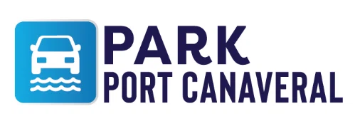 Park Port Canaveral Merchant Logo