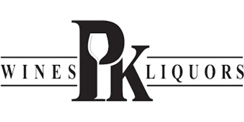 PK Wines & Liquors Merchant logo
