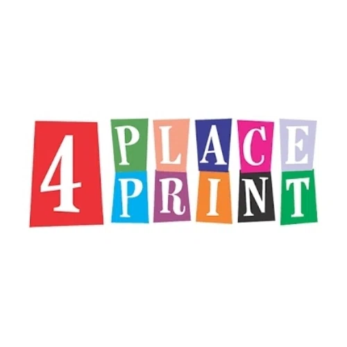 Place4Print Merchant Logo