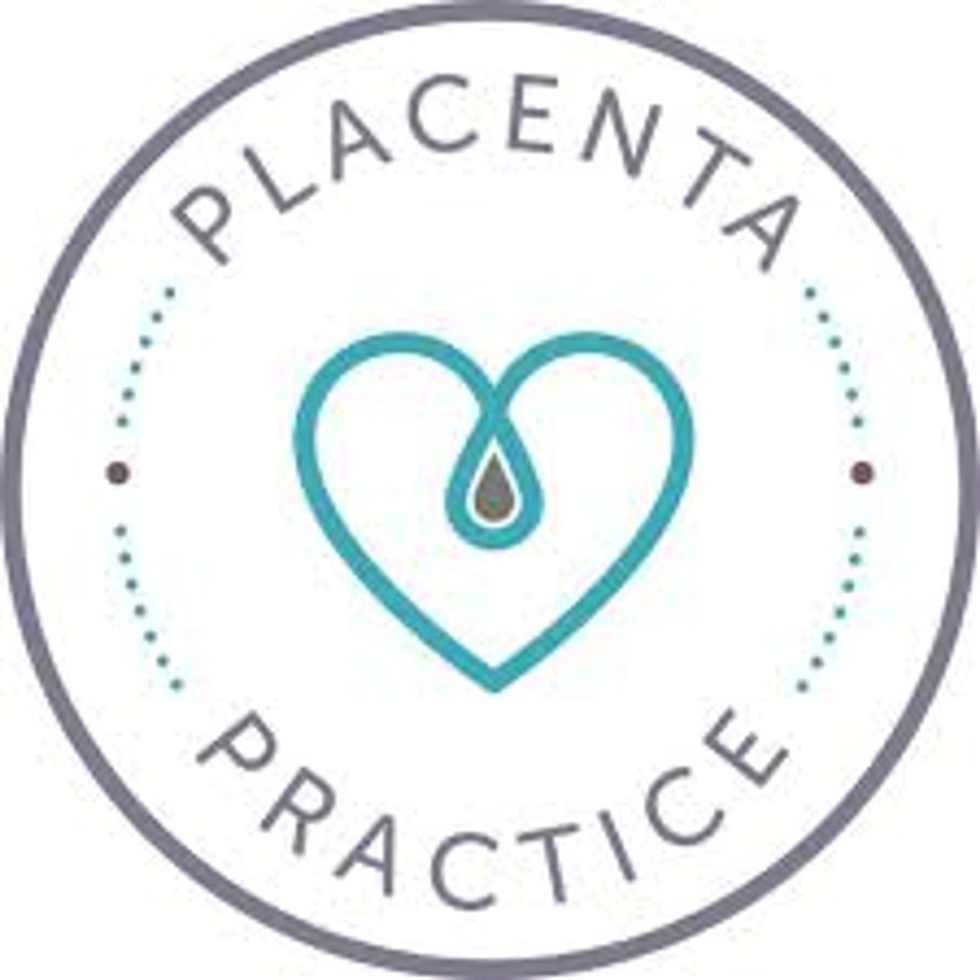 Placenta Practice Merchant Logo