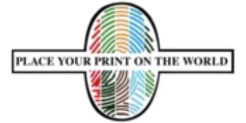 Place Your Print on The World Promo Code