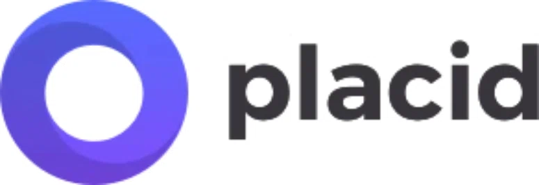 Placid Merchant Logo