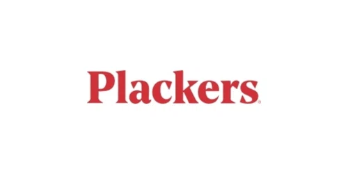 Plackers coupon
