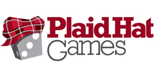 Plaid Hat Games Promo Code