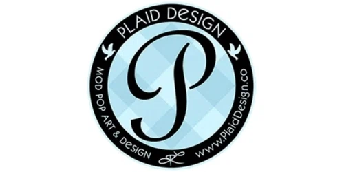 Plaid Design Promo Code