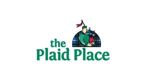 The Plaid Place coupon