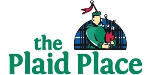 The Plaid Place Promo Code