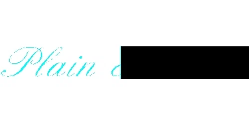 Plain & Fancy Promo Code
