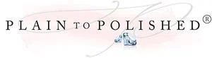 Plain To Polished Merchant Logo