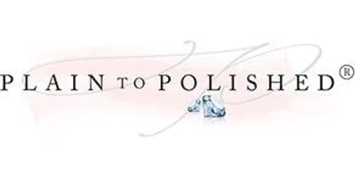 Plain To Polished Promo Code