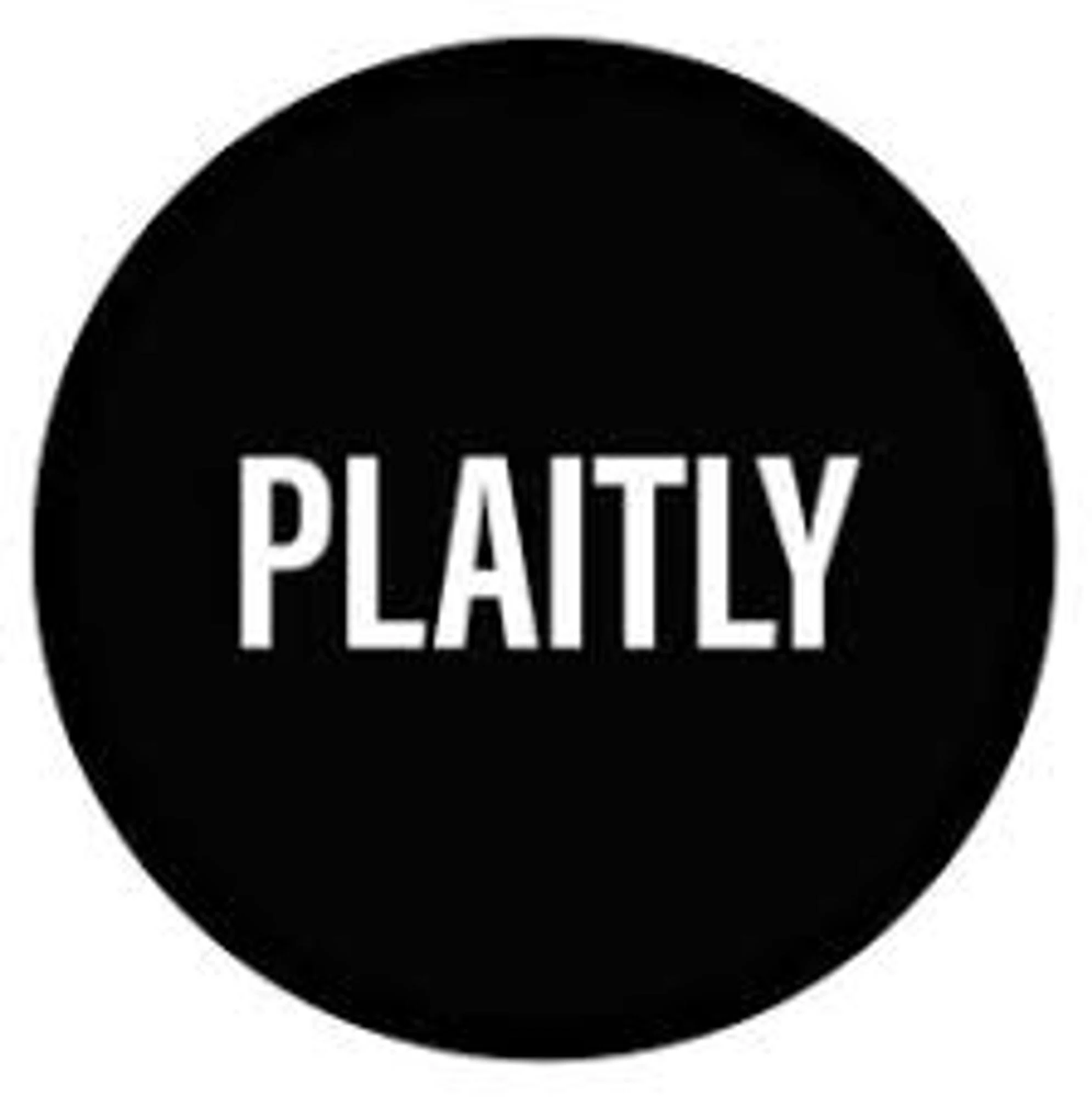PLAITLY Merchant Logo