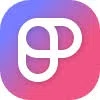 Plaky Merchant Logo