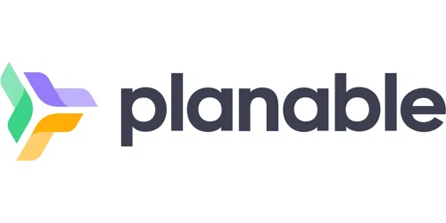 Planable Merchant logo